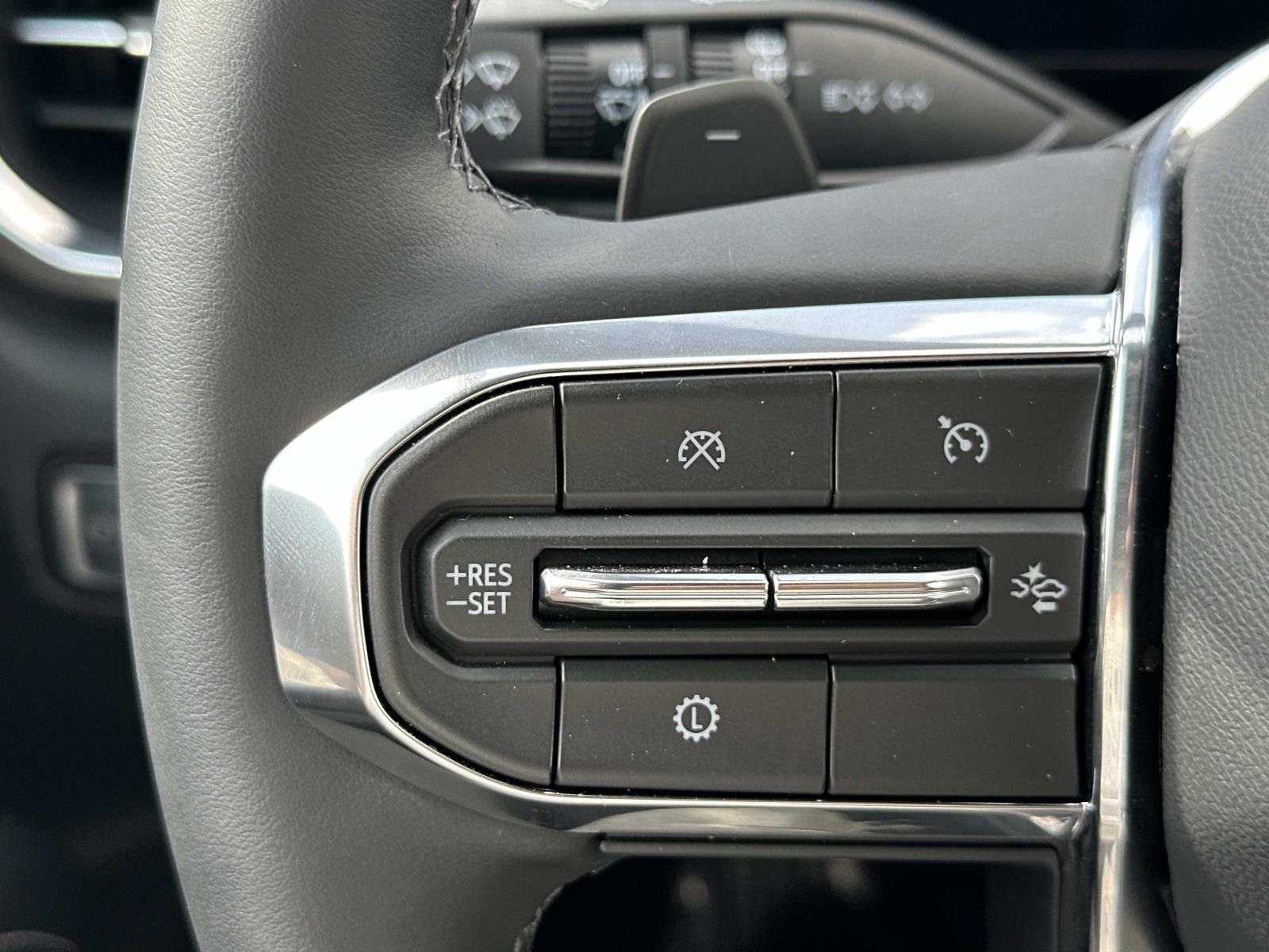 Certified 2026 GMC Terrain Elevation w/ Black Edition FWD image 21