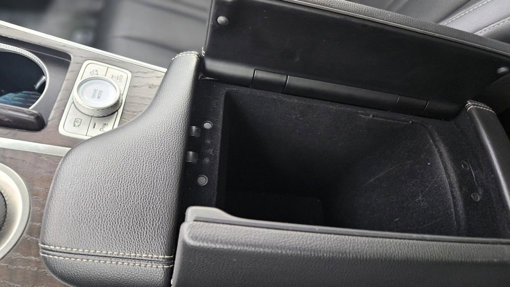 Used 2024 Genesis GV80 2.5T image 29