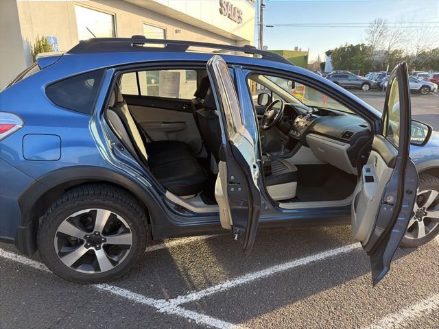 Used 2014 Subaru Crosstrek 2.0i Premium w/ Popular Package #2 image 14