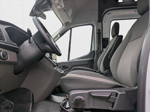 New 2025 Ford Transit 350 148 High Roof AWD w/ Upfitter Package image 4