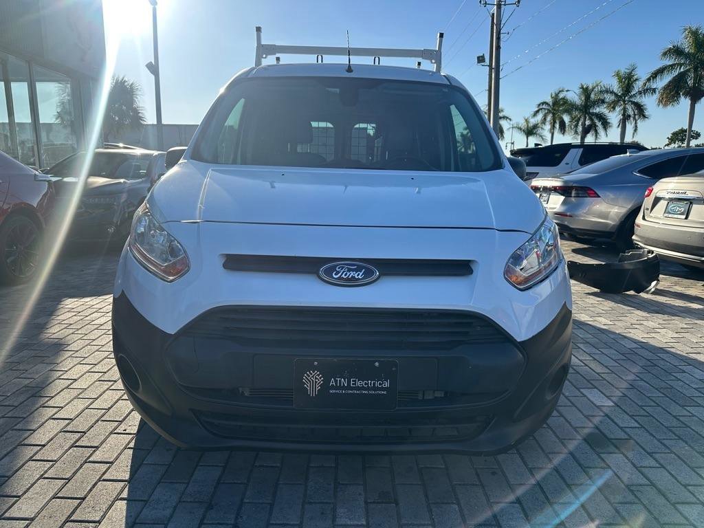 Used 2015 Ford Transit Connect XL image 2