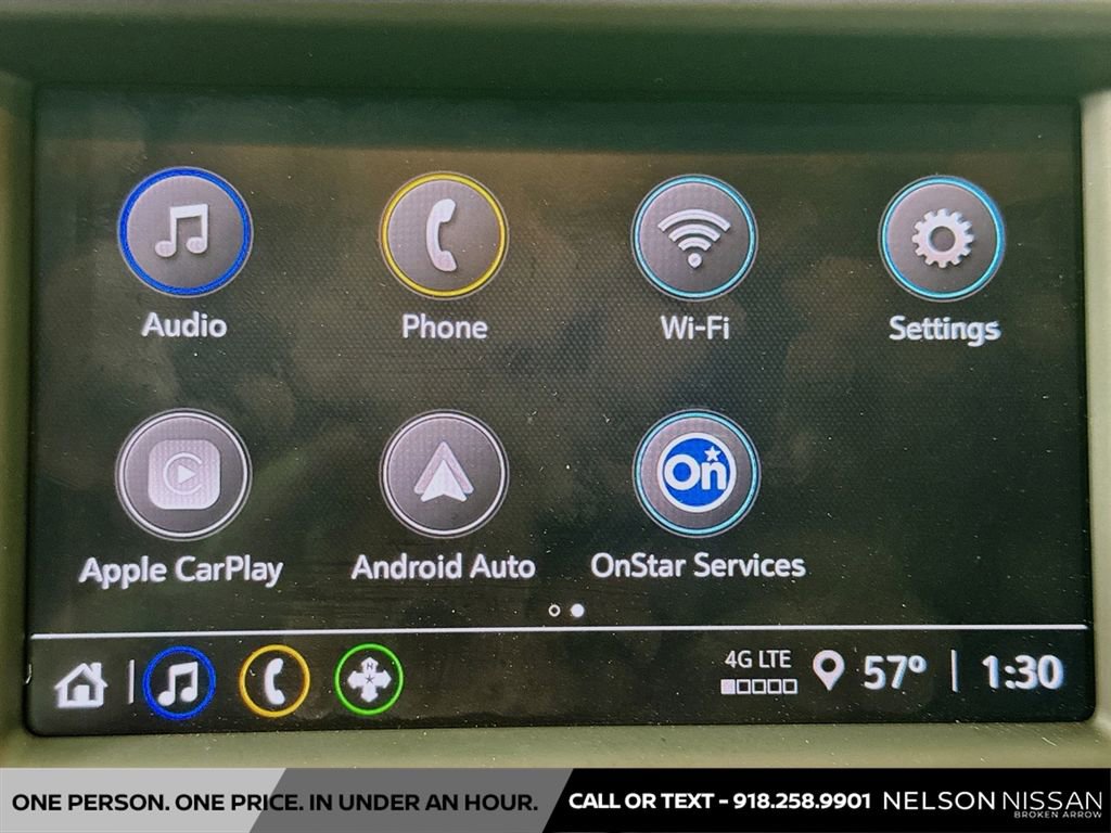 Used 2023 Chevrolet TrailBlazer LT image 14