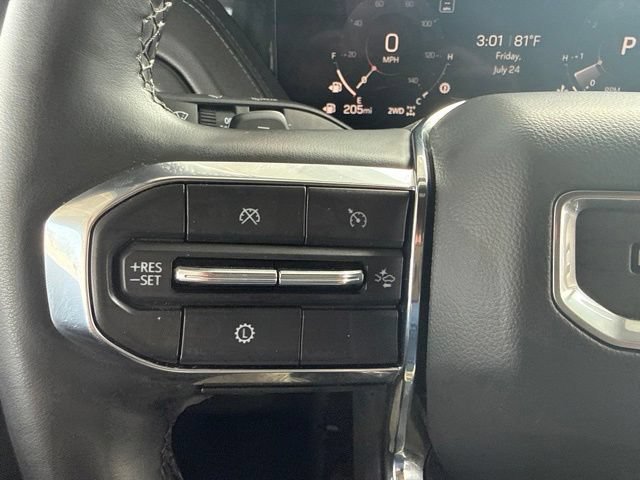 Used 2025 GMC Yukon Denali AWD/4WD image 19