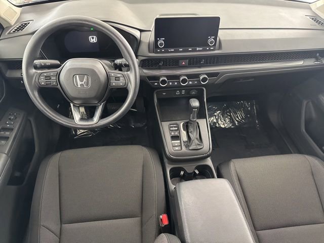 Certified 2024 Honda CR-V EX image 28