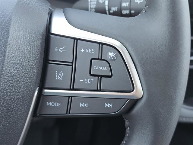 New 2026 Toyota Highlander XSE image 20