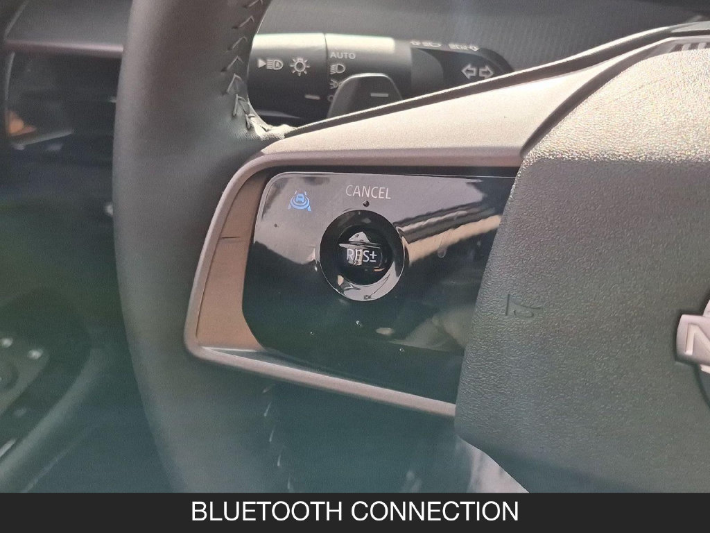 Certified 2026 Nissan Murano SV AWD/4WD image 17