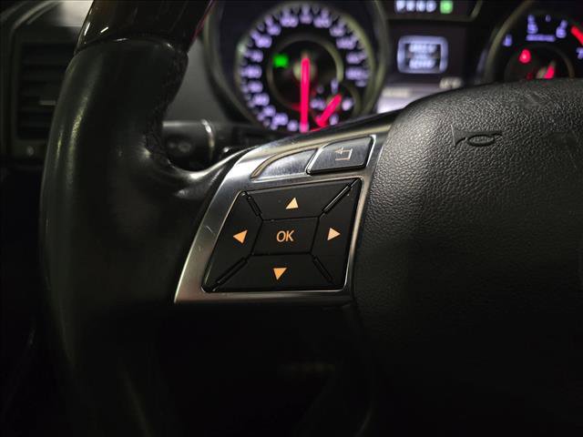 Used 2013 Mercedes-Benz G 63 AMG 4MATIC image 17