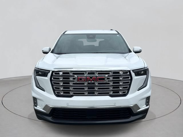 Used 2026 GMC Acadia Denali w/ Super Cruise Package AWD/4WD image 33