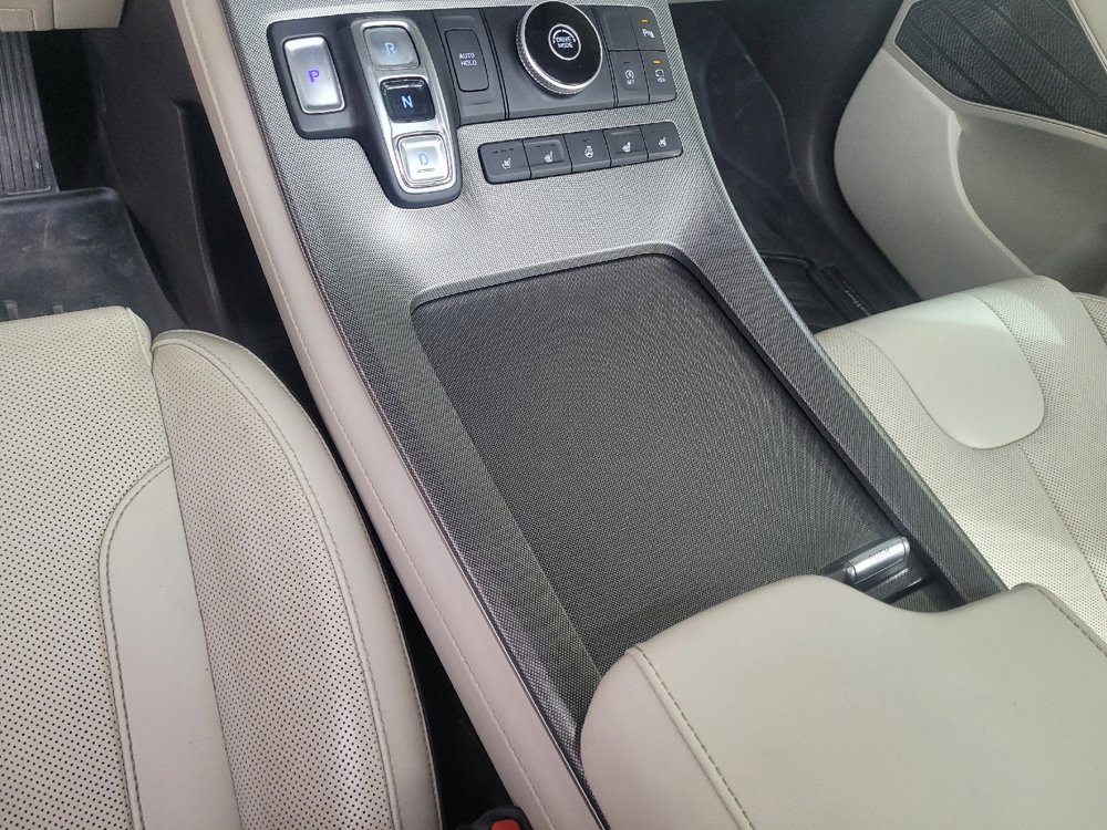 Used 2020 Hyundai Palisade Limited FWD image 26