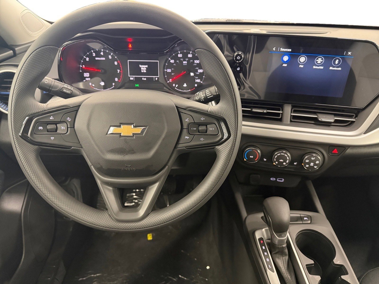 New 2026 Chevrolet Trax LS w/ LS Convenience Package image 13