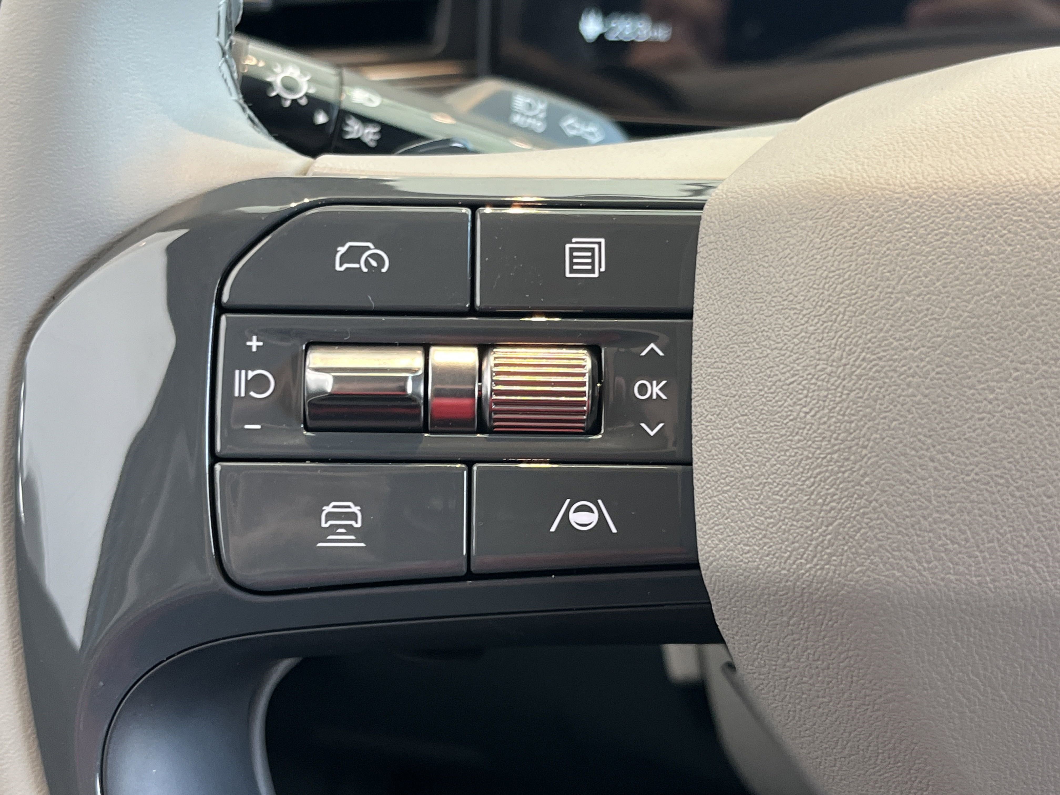 New 2026 Kia EV9 Wind image 14