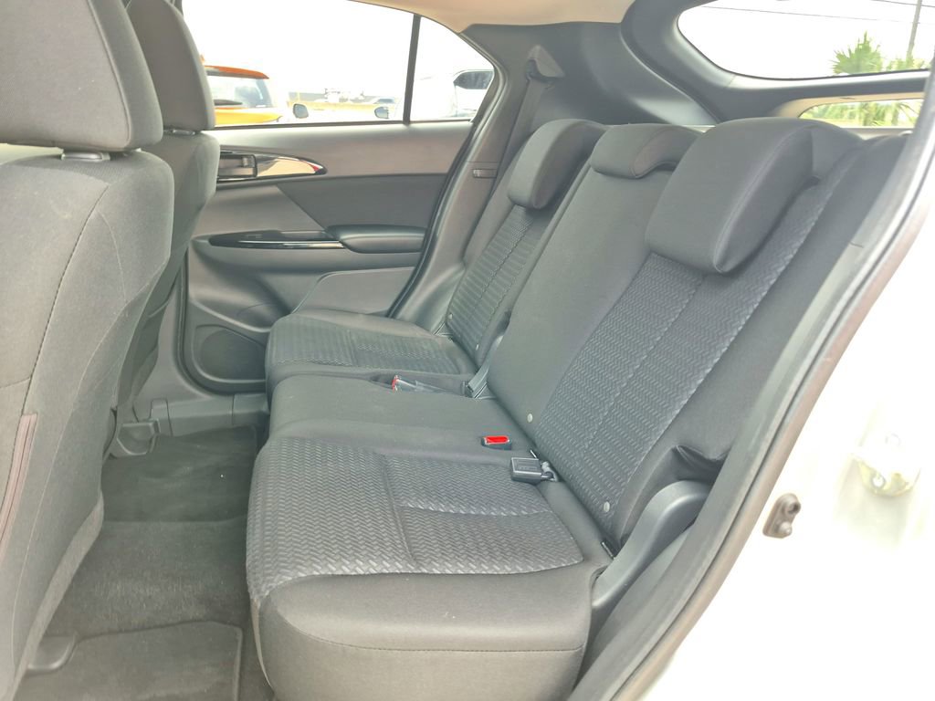 Used 2020 Mitsubishi Eclipse Cross LE FWD image 16