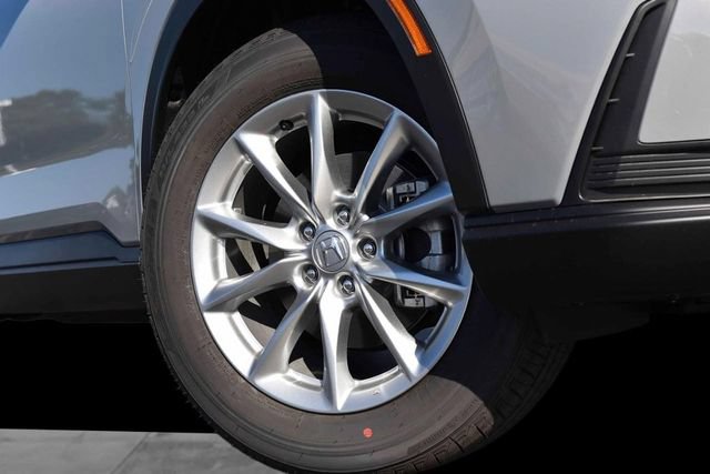New 2026 Honda CR-V EX image 3