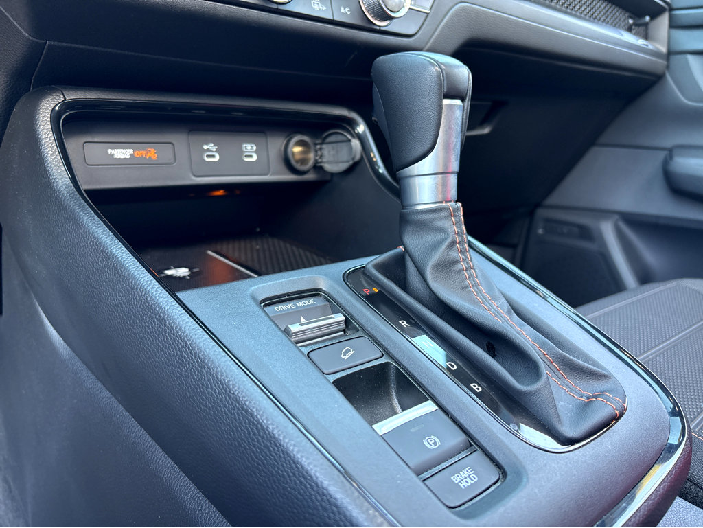 Used 2026 Honda CR-V TrailSport image 11