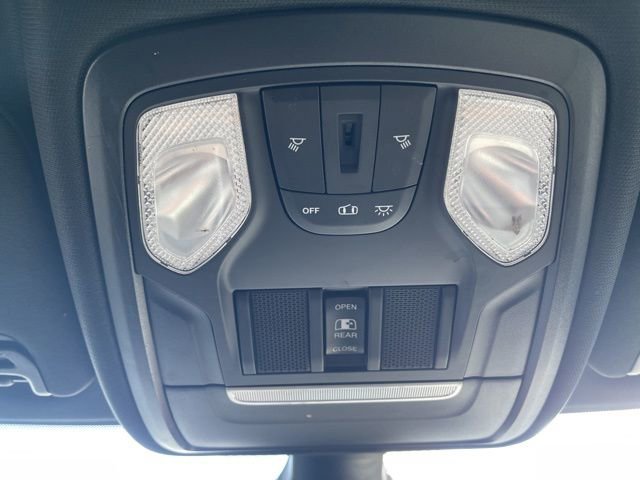 Used 2021 RAM 2500 Big Horn w/ Level B Equipment Group image 18