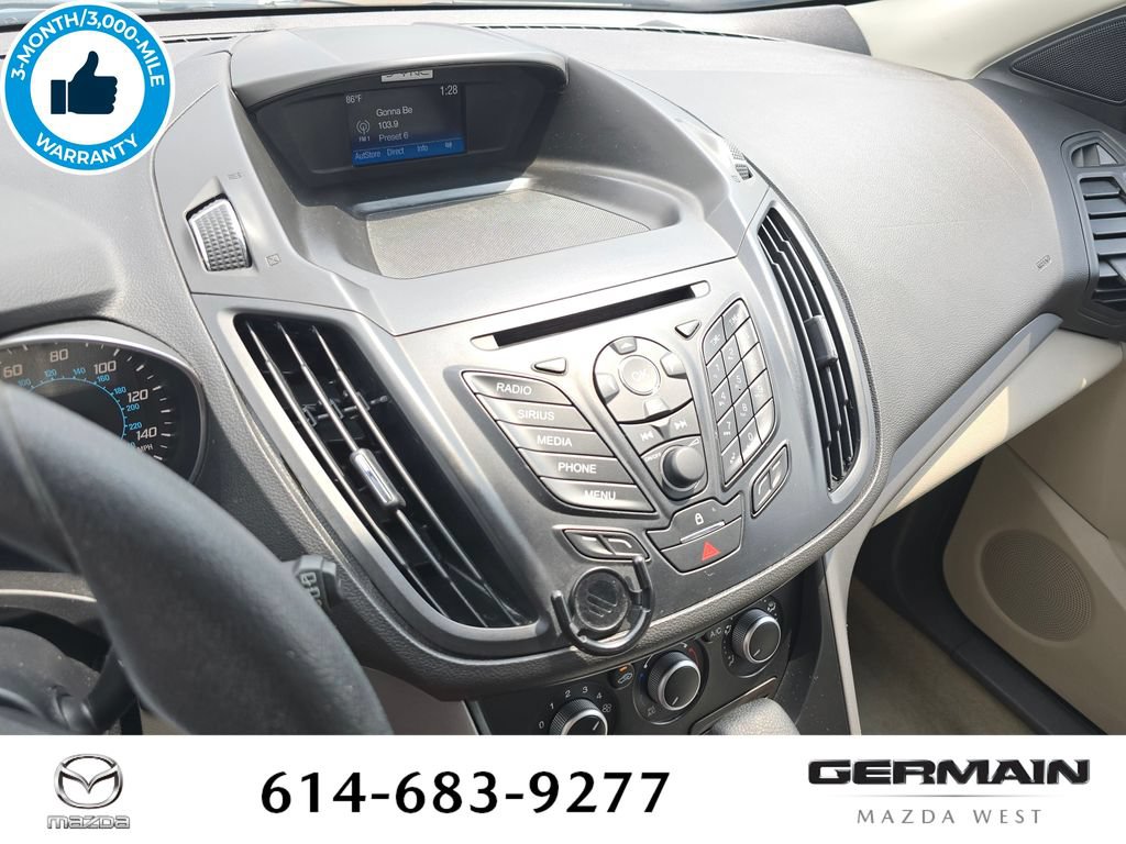 Used 2016 Ford Escape SE FWD image 24