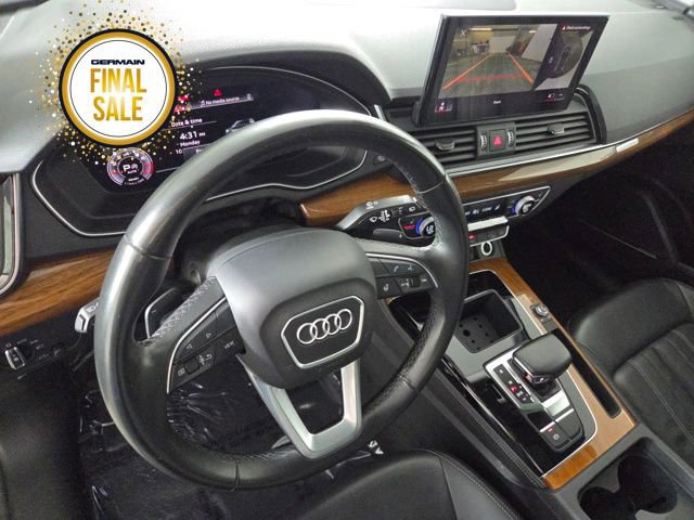Used 2023 Audi Q5 2.0T Premium Plus image 14