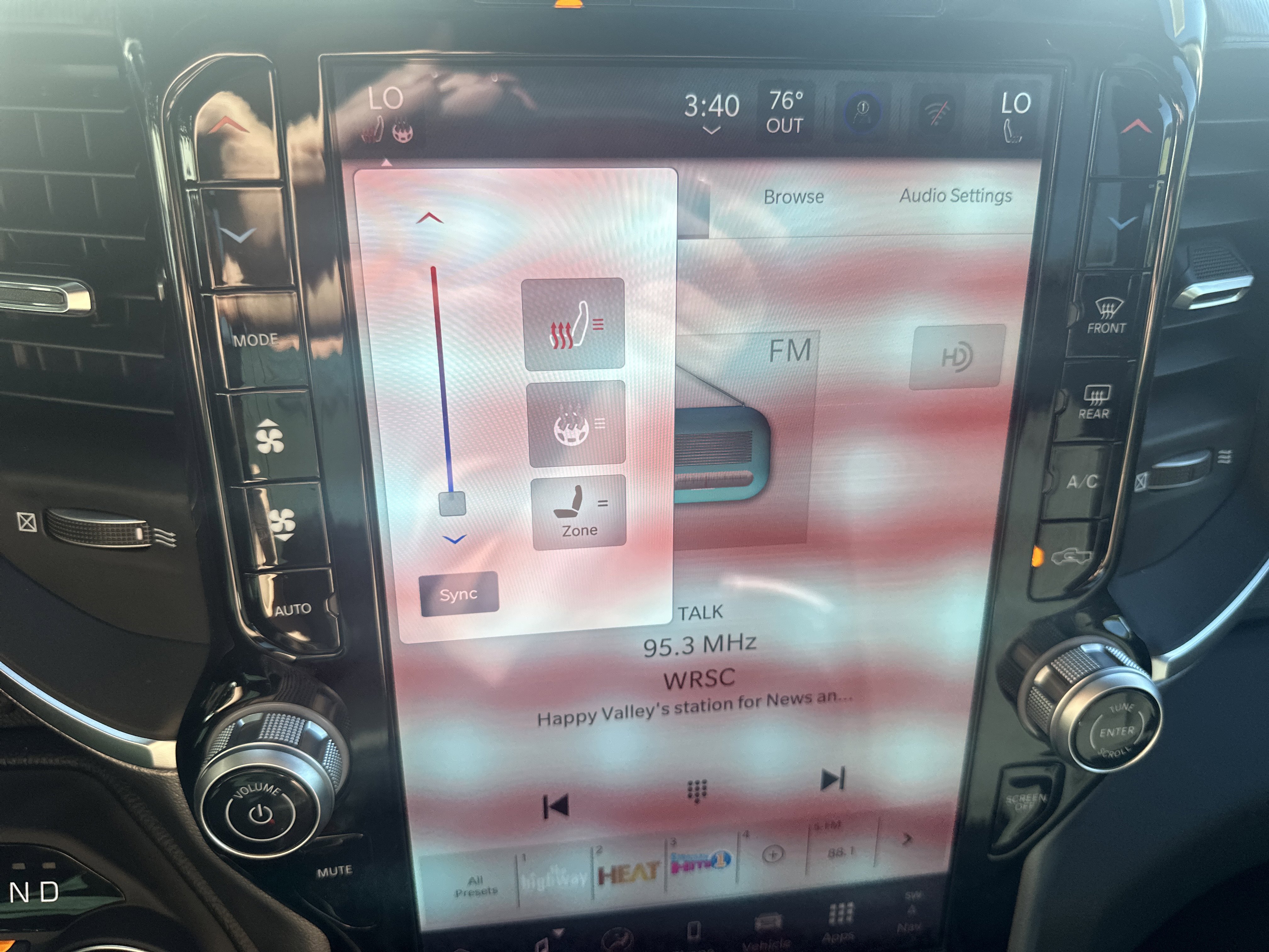 New 2026 RAM 1500 Big Horn image 28