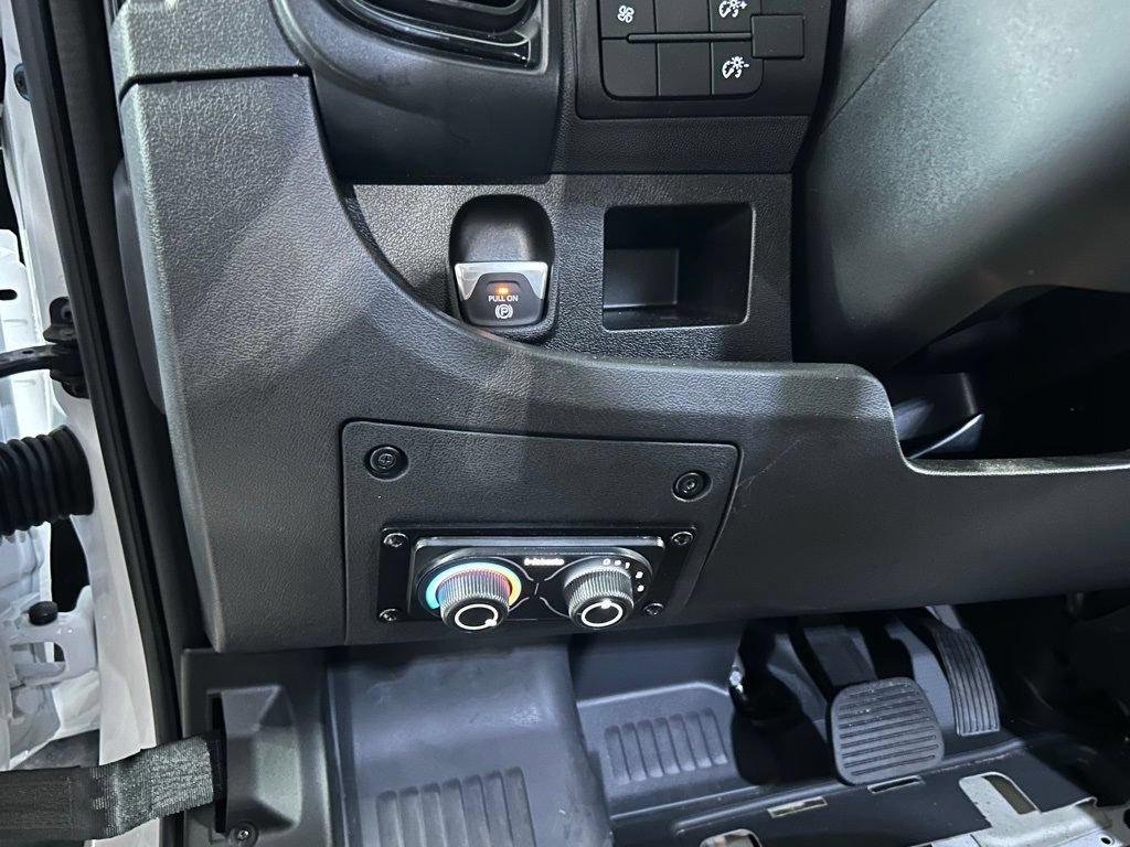 Used 2023 RAM ProMaster 2500 FWD image 30