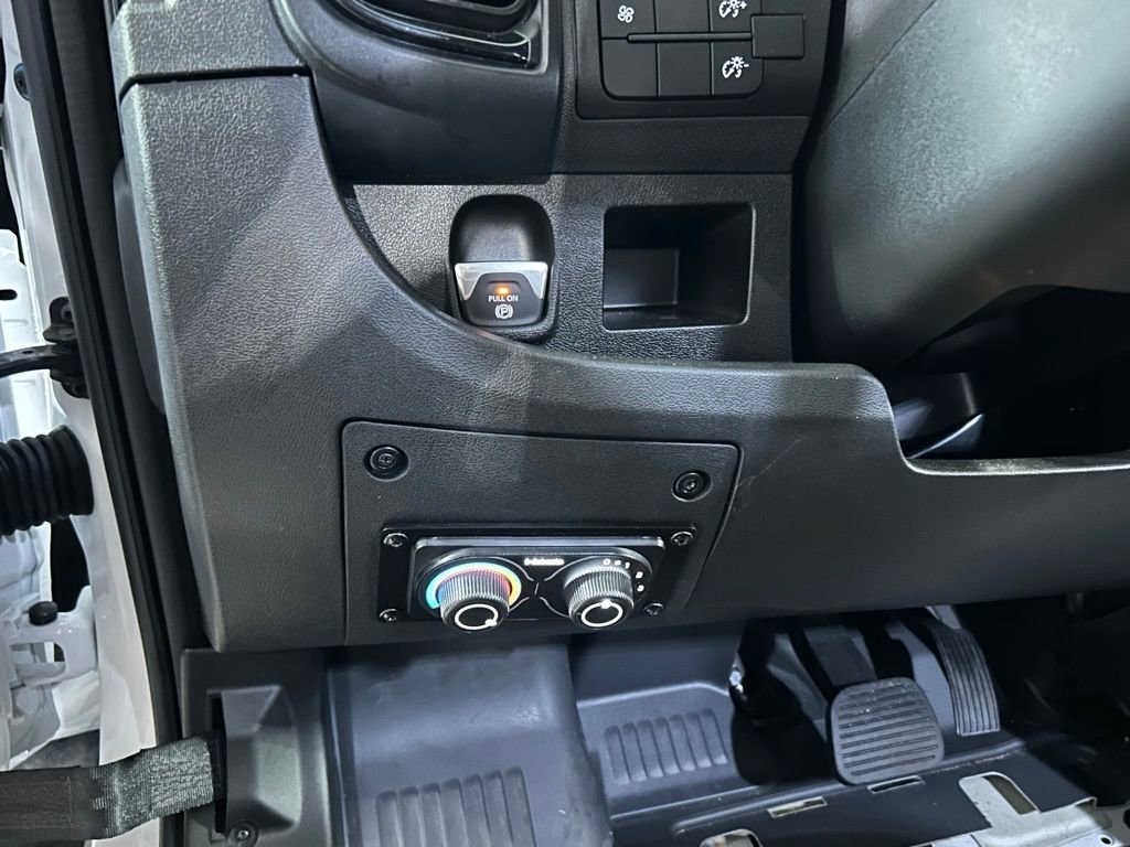 Used 2023 RAM ProMaster 2500 image 30