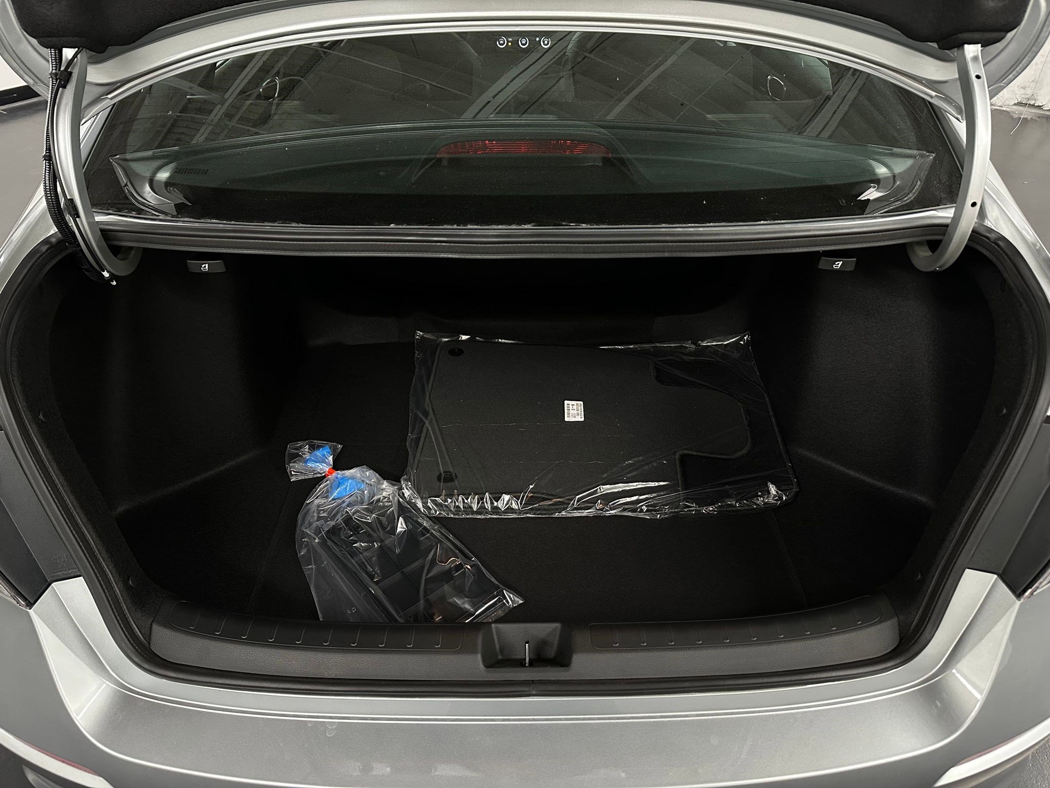 New 2026 Honda Civic Sport image 22