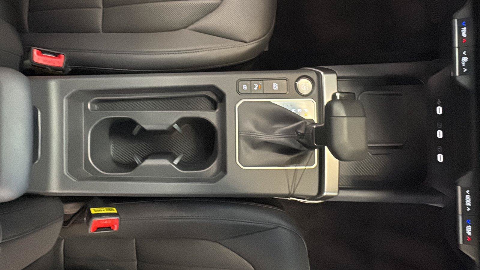 New 2027 Kia Seltos X-Line S AWD/4WD image 19