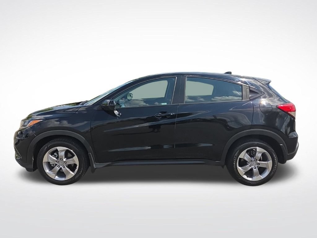 Used 2022 Honda HR-V LX image 8