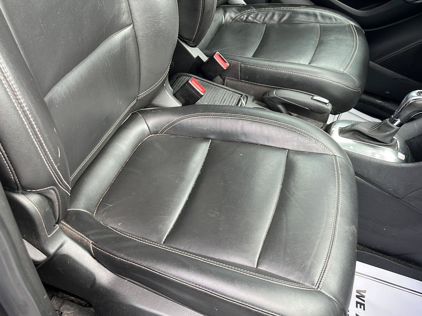 Used 2016 Buick Encore Leather w/ Experience Buick Package AWD/4WD image 32