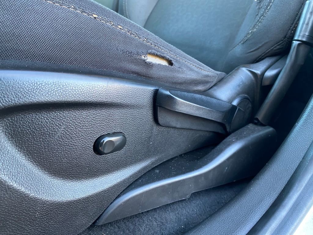 Used 2019 Chevrolet Trax LS image 11