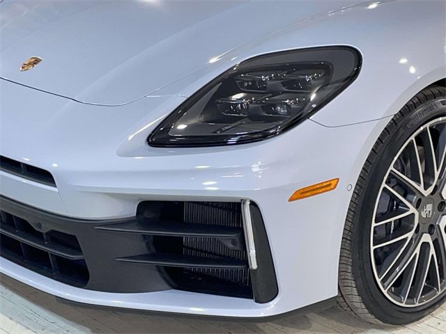 New 2026 Porsche Panamera 4 image 11