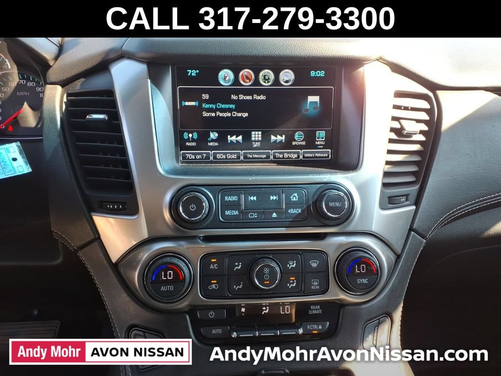 Used 2019 Chevrolet Tahoe LT AWD/4WD image 25