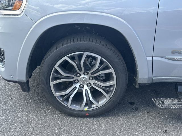 New 2026 RAM 1500 Tungsten AWD/4WD image 12