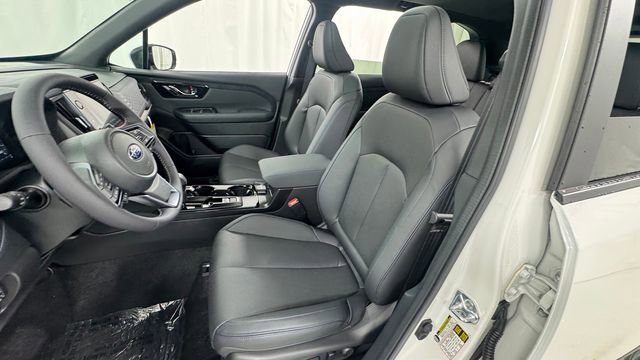 New 2026 Subaru Forester Limited image 10