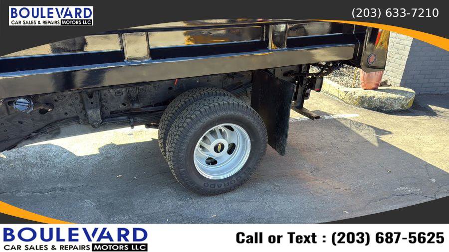 Used 2015 Chevrolet Silverado 3500 W/T w/ WT Convenience Package image 15