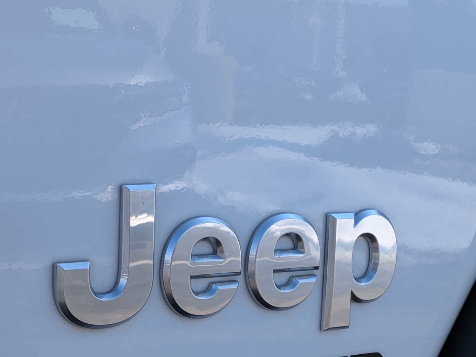 Used 2021 Jeep Wrangler Unlimited Sport image 12