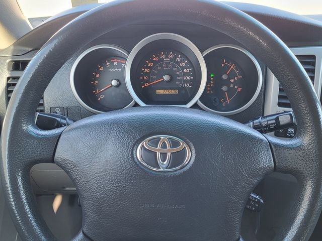 Used 2007 Toyota 4Runner SR5 image 20