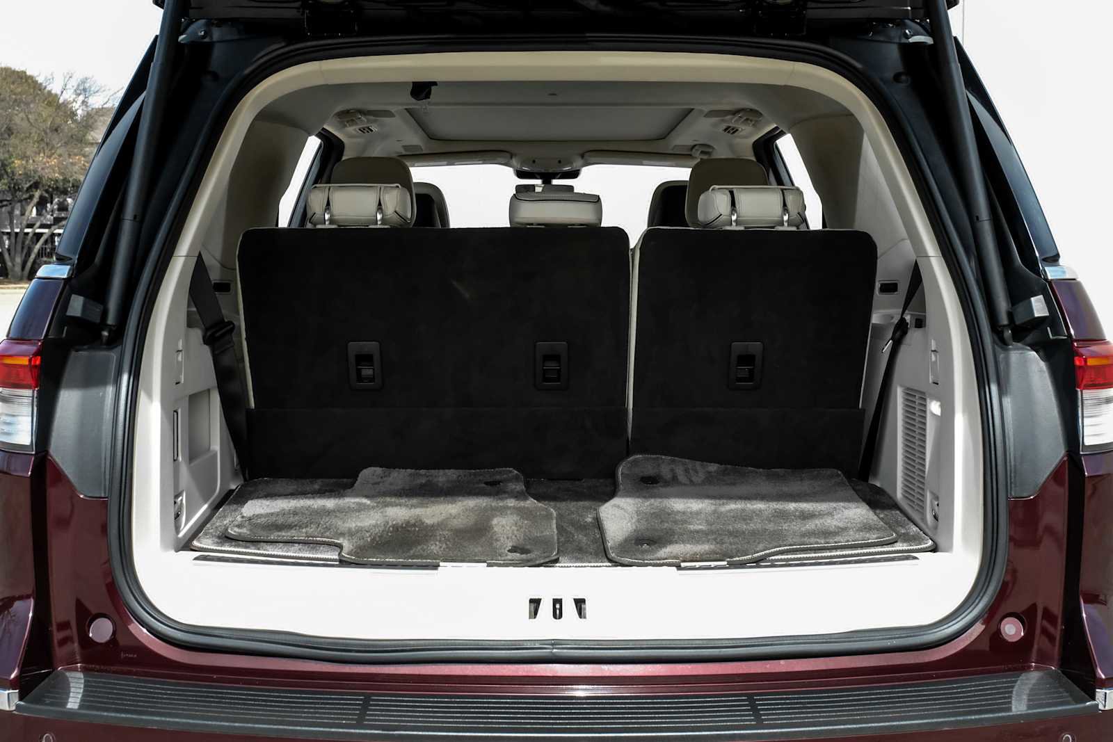 Used 2024 Lincoln Navigator Black Label AWD/4WD image 57