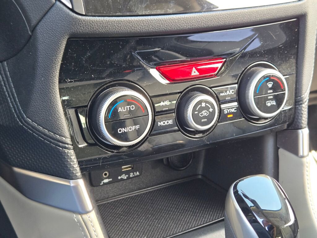 Certified 2023 Subaru Forester Limited AWD/4WD image 30