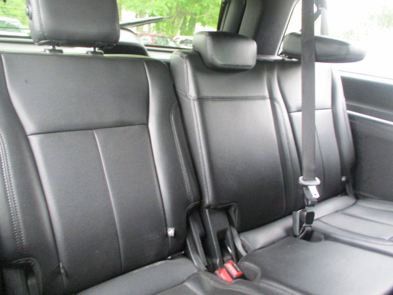 Used 2018 Ford Expedition Max XLT w/ Equipment Group 201A AWD/4WD image 10