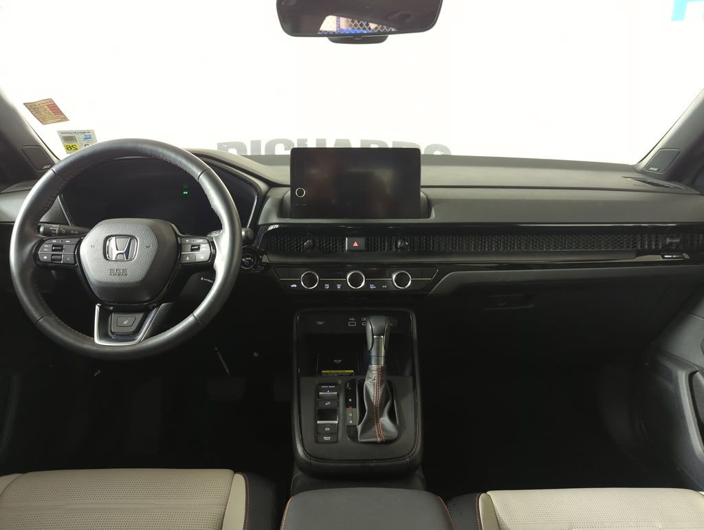 Certified 2023 Honda CR-V Sport Touring image 11