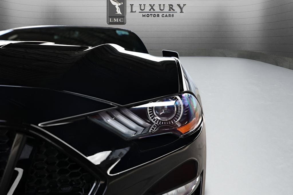 Used 2022 Ford Mustang GT Premium w/ GT Performance Package image 17