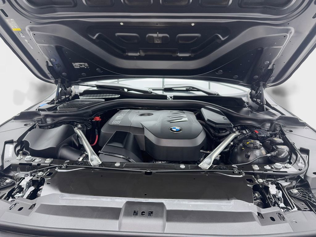 Used 2026 BMW 530i w/ M Sport Package image 16