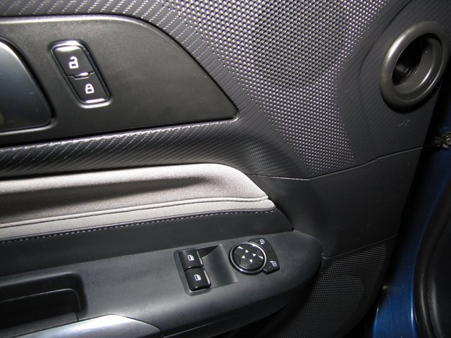 Used 2024 Ford Mustang Coupe image 11