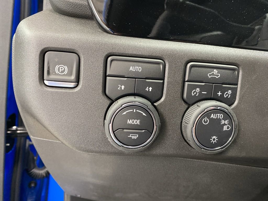 New 2025 Chevrolet Silverado 1500 LT image 7