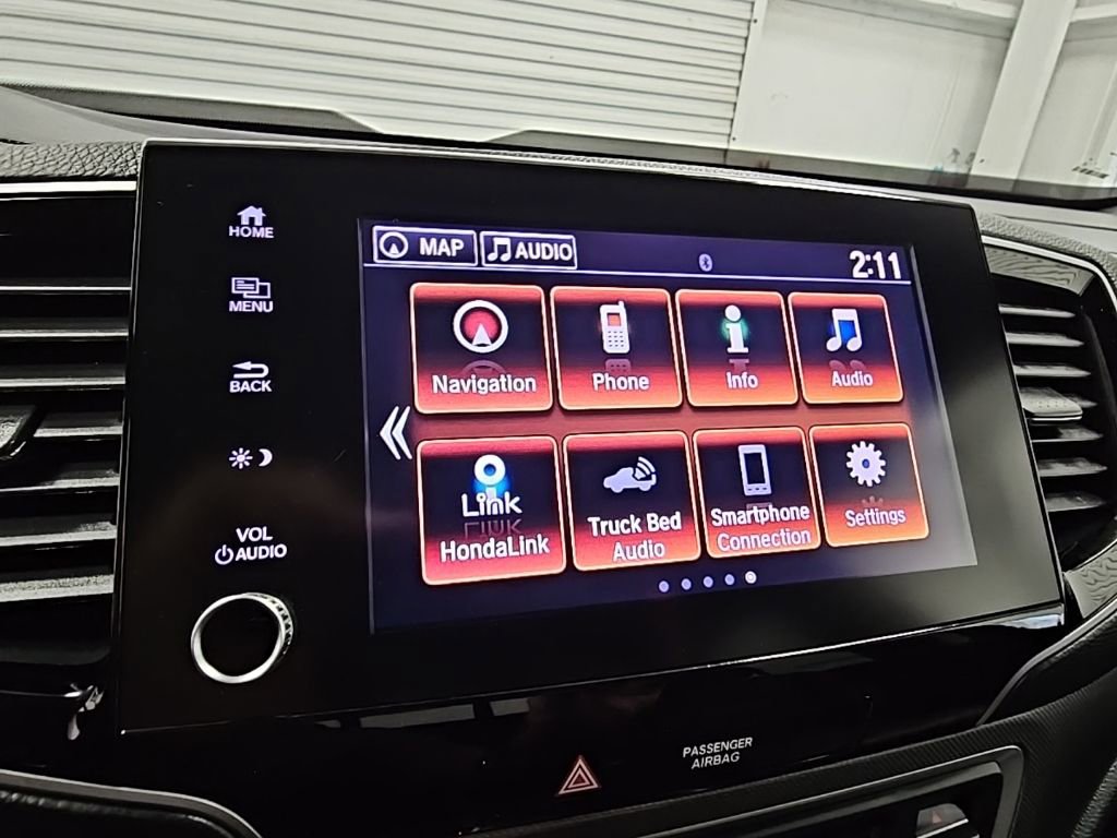 Used 2023 Honda Ridgeline RTL-E image 14