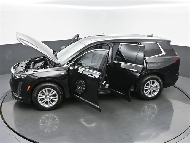 New 2025 Cadillac XT6 Luxury w/ LPO, Floor Liner Package image 64