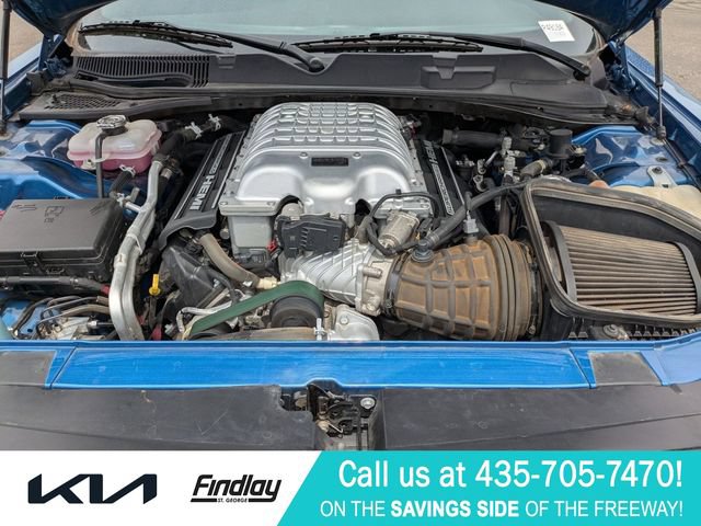 Used 2020 Dodge Challenger SRT Hellcat Redeye RWD image 33