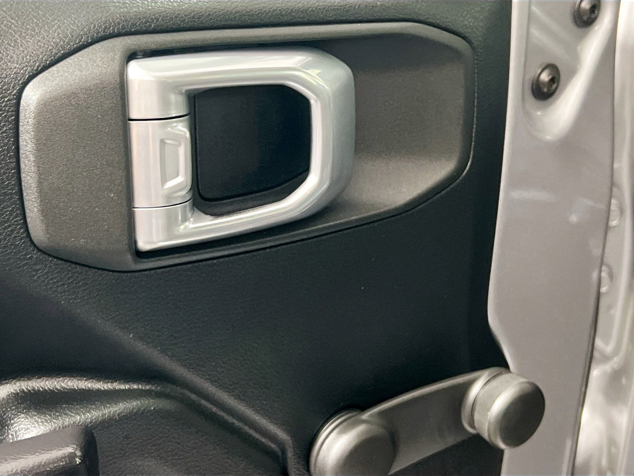 Used 2021 Jeep Wrangler Unlimited Sport image 16