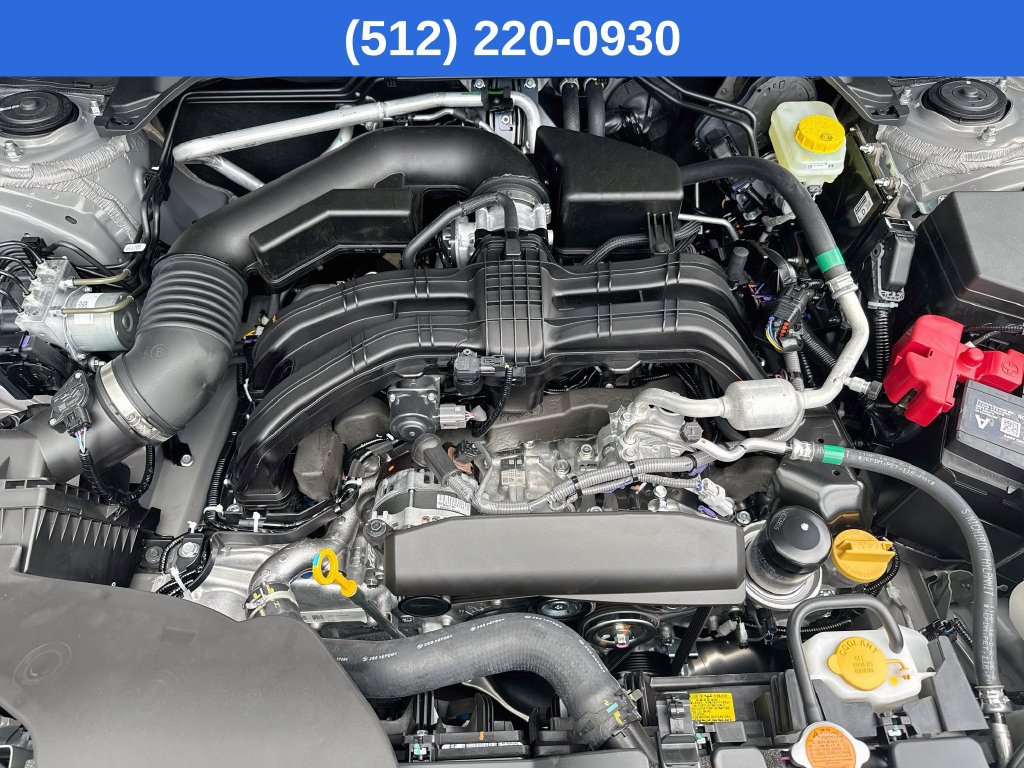New 2026 Subaru Forester Sport AWD/4WD image 39