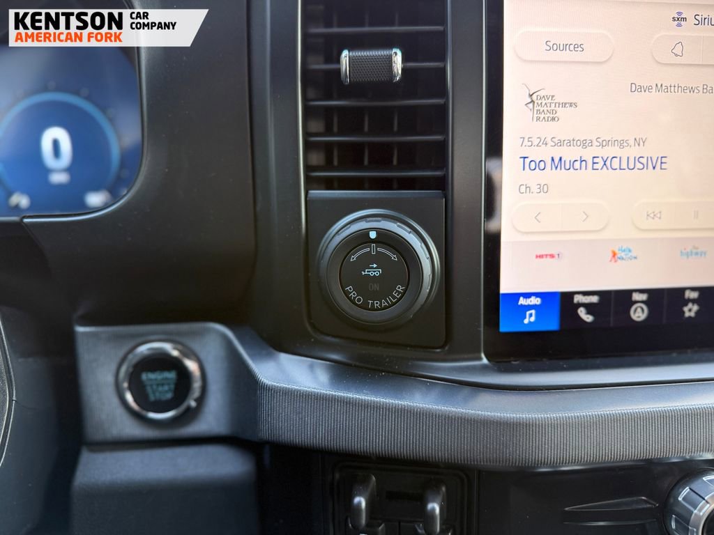 Used 2025 Ford F250 Platinum image 34